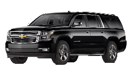 Suburban 1500